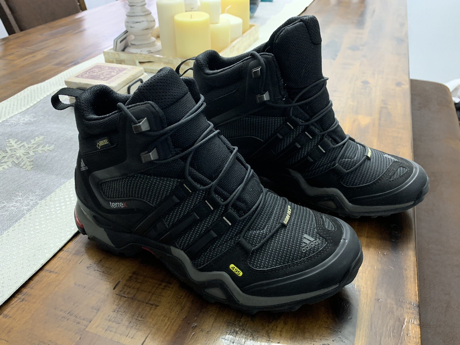adidas terrex 495