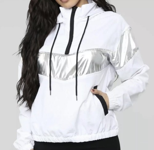 NWT Fashion Nova Women's Front Row 