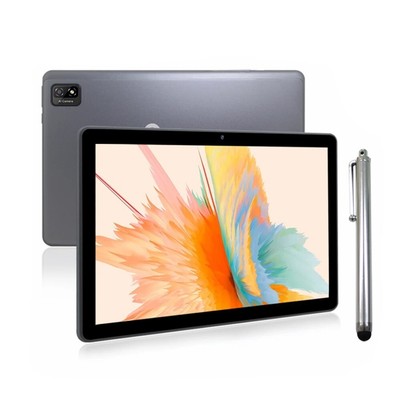 C18 Original 10.1'' Android Tablet 12GB RAM 128GB tablet Android 14