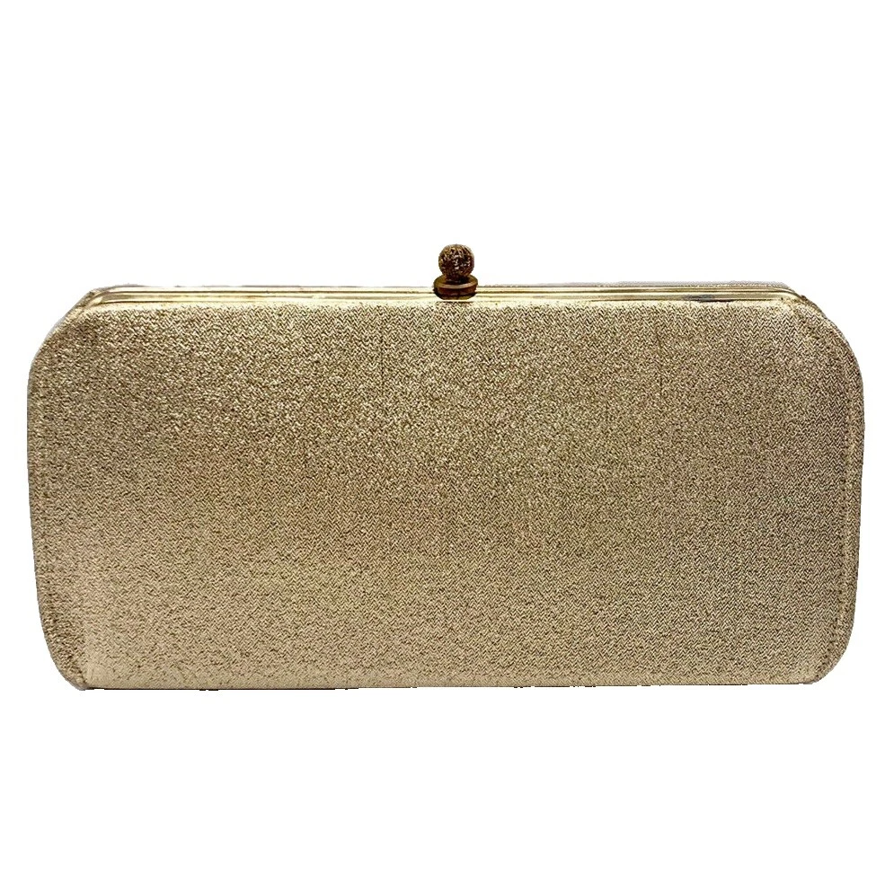 面料婚礼复古包袋、手提包、箱子