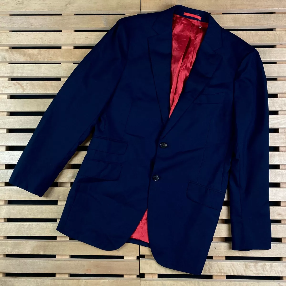 Suit supply jacket cheap