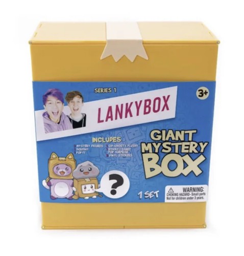 ebay lankybox