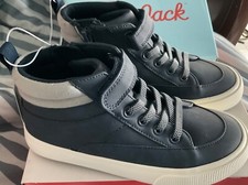 New Cat Jack Charcoal Gray Causal Shoes