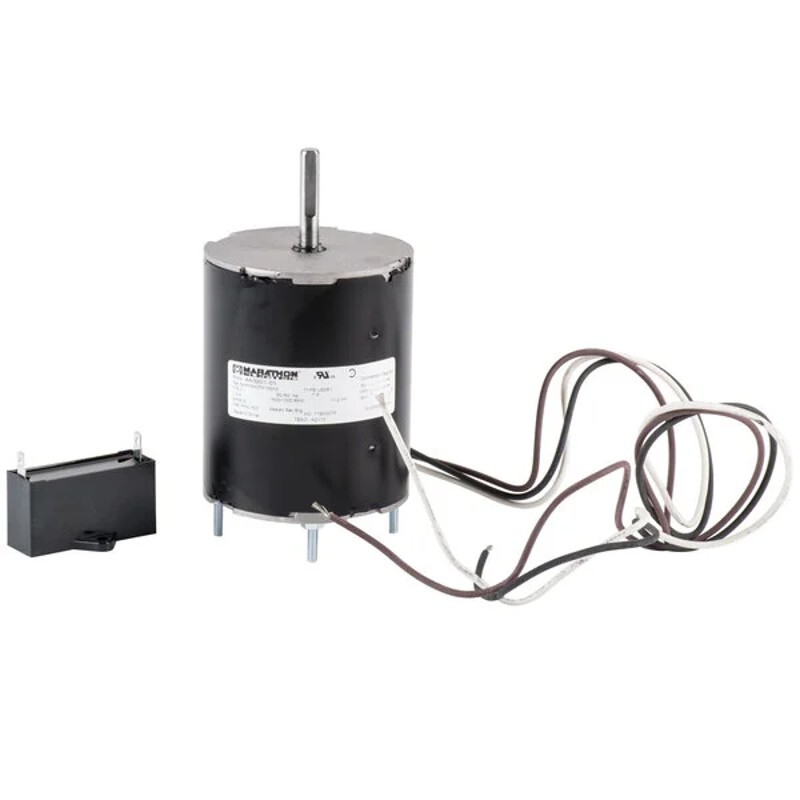 Hoshizaki KML-631MAH - 5KPM84DFK156AS Fan U90B1 115V 13A 60/50HZ  