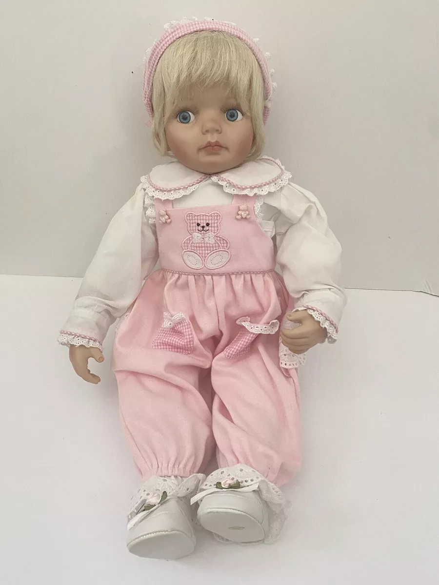 Emma and cheap ethan baby dolls