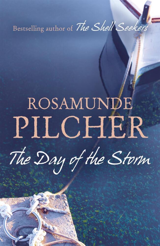 Thumbnail - The Day Of The Storm - Rosamunde Pilcher - 9781444761733