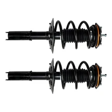 2pcs Fit For 1998-2005 Buick Park Avenue Front Strut & Spring Assembly