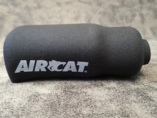 ACA-1150-BB AirCat Boot, Black, Works w/1150, 1000-TH 1150-LE 1150-KP (T28)