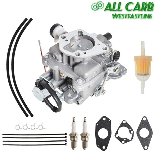 Carburatore Handdo Compatibile Kohler 24 853 181-S Per Motori CH18-22, CH620, CH640