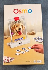 Osmo Words Kit Brand New
