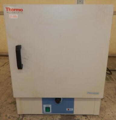 Thermo Scientific Precision Compact Oven Model 658  (#4370)