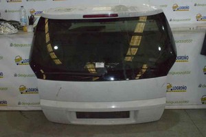 Lock Trunk Porta N Opel Signum Elegance 07 2643 Ebay