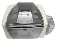Fargo Persona C30 ID Card Thermal Printer MODEL: 044400 - AS IS / UNTESTED