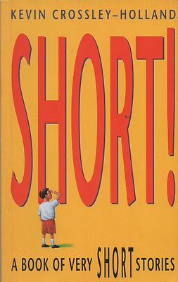 SHORT STORIES  - Year 6, book- based, Language and Literacy Teaching Pack