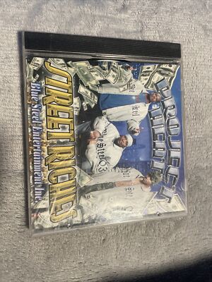 Street Riches [PA] by Project Heat (CD, Jun-2002, Blue Steel)