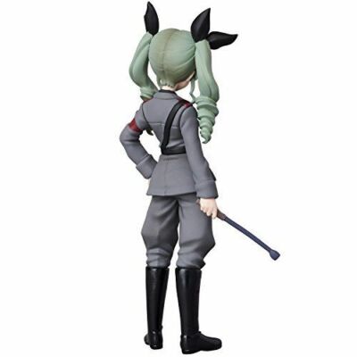 Medicom Toy UDF Girls und Panzer das Finale Anchovy 1 16 Scale