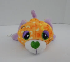 Basic Fun * Cutetios Taste Budditos Plush ~ "Mac"