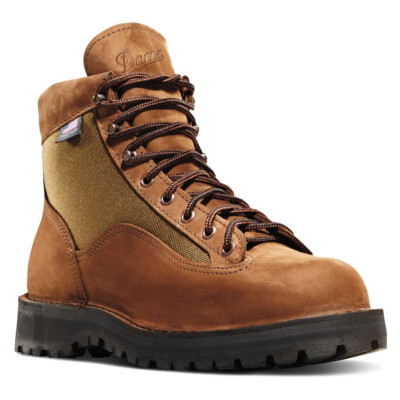 NEW IN BOX DANNER LIGHT II 6
