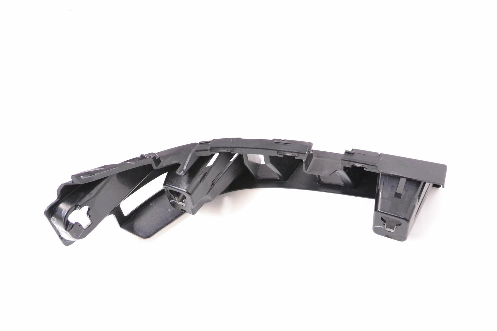MERCEDES W222 S560 2017 LHD Rear Right Bumper Mount Bracket 