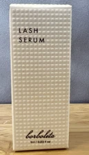 Borboleta Lash Serum - Eyelash for Longer, Thicker, and Fuller Looking... 