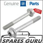 <!--F#f_0-->2x Genuine GM Holden Camshaft Cam Gear Sprocket Bolts, Astra Trax Cruze Barina<!--F/-->