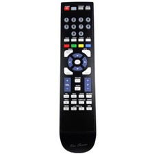 *NEW* RM-Series Receiver Remote Control for Kryptview Evolution A780