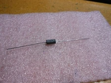 SHALLCROSS RESISTOR (2 PC LOT) PART # RBR55LR3320FR  NSN: 5905-00-250-7473