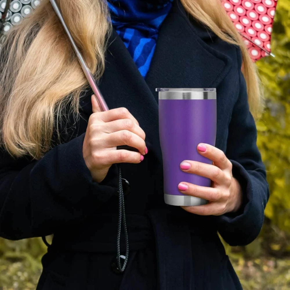 Tumbler Yeah I Shoot Like a Girl Want a Lesson ENGRAVED Insulated 20 oz