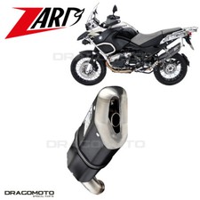 Pot d'échappement BMW 520