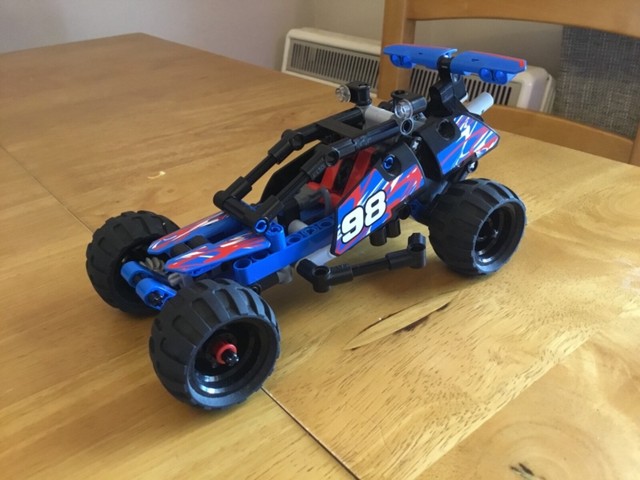 lego technic 42010