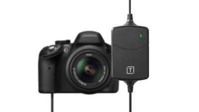 TetherTools ONsite Relay A Camera Power System CRUPS110