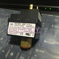 1PC NEW FOR ALCO PS3-WF4 24/28bar Pressure switch relay controller