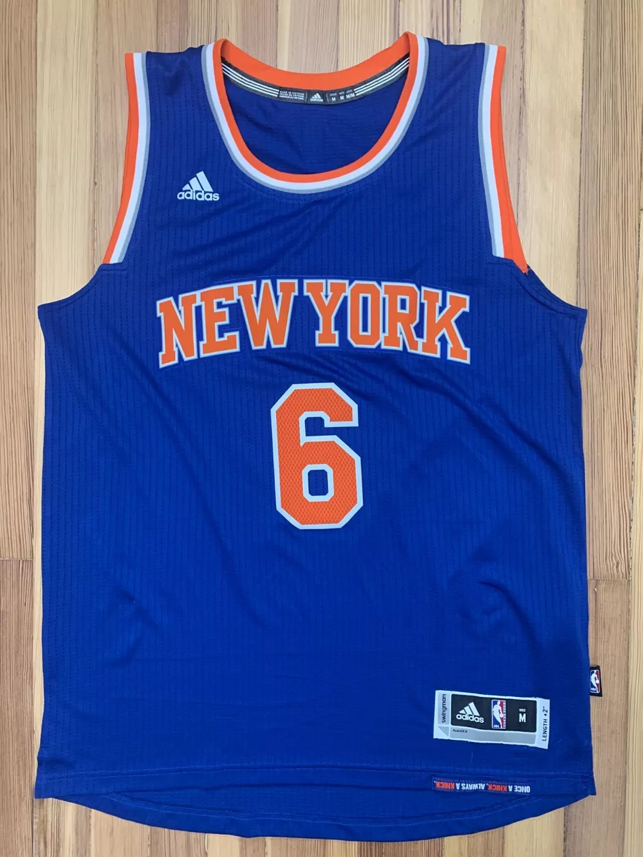 Porzingis store knicks jersey