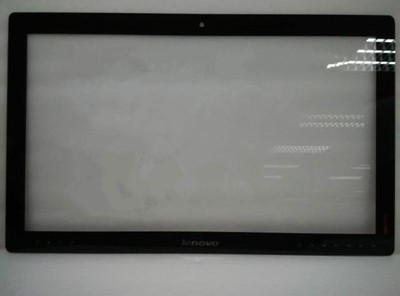 1pcs New   A520 A530 23 inch outer glass for Touch S n Glass #F2