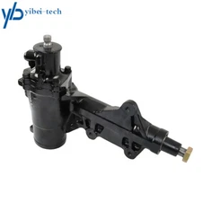 For Ford F-100 F-150 F-250 1968-1979 27-7504 Aluminum Power Steering Gear box
