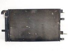 Radiateur Jaguar S-TYPE