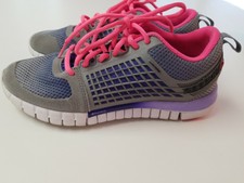 reebok zquick electrify