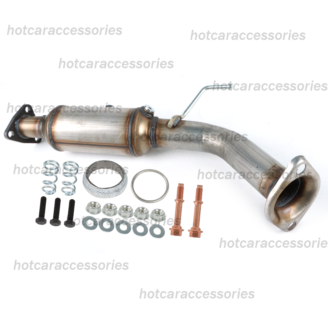 FITS 20022006 Acura RSX 2.0L Catalytic Converter 53583(DirectFit) eBay