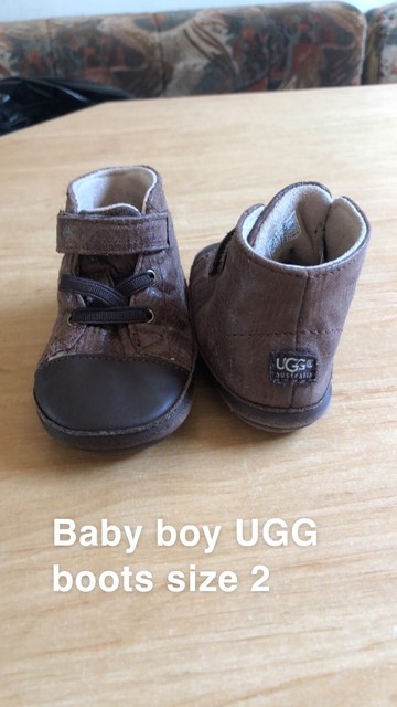 baby boy ugg boots sale