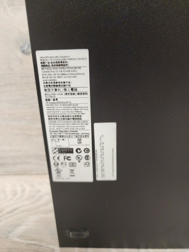HP Compaq Elite 8300 SFF Desktop PC Intel Core i5-3470 @ 3.20 GHz NO HDD READ - Picture 9 of 12