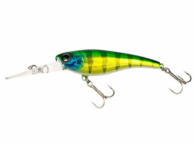 Shimano Bantam Pavlo Shad 59 SP 5.9cm 6g Suspend Köder Wobbler NEU FARBEN