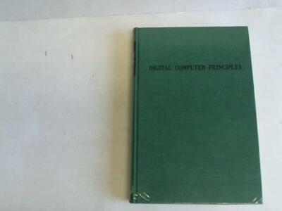 Digital computer principles