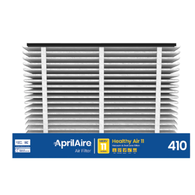 AprilAire 310 Replacement Filter For AprilAire Whole House Air Purifiers - MERV 11, Clean Air & Dust, 20x20x4 Air Filter (Pack Of 1) In | Whizz Parts & Accessories - Foto 2