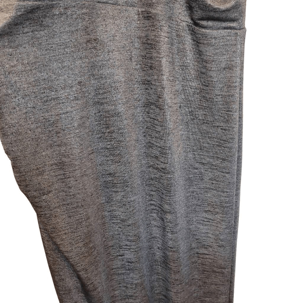 BCBGENERATION Women's Silver/Gray Poly/Spandex Co… - image 12