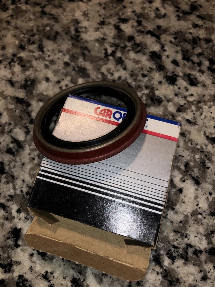 6815 Sello Nacional de Aceite ¡Nuevo en caja Carquest! ¡Envío gratis! Foto 4 de 4