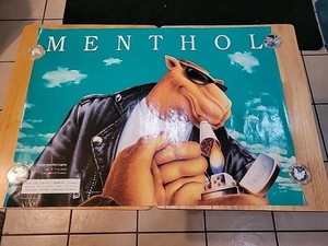 joe cool cigarettes The Cool Aesthetic of Camel Joe Camel emerged as the central mascot of Camel cigarette advertising in the late 1980s and remained prominent through the mid 1990s. Introduced by R. J marloes