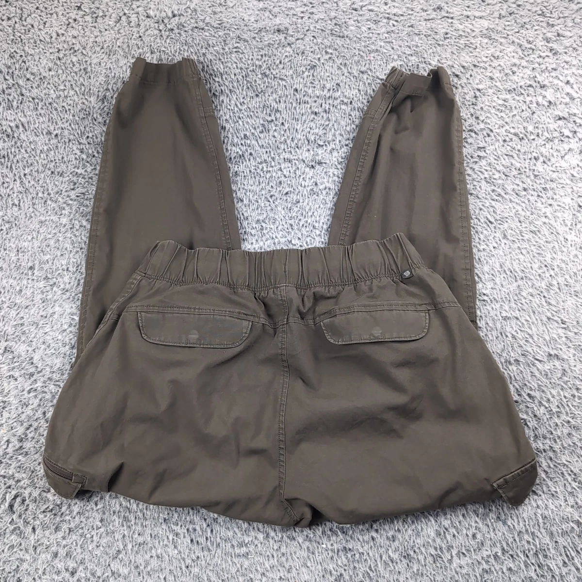Pantalon doublé Yumalino™ | Mountain Hardwear