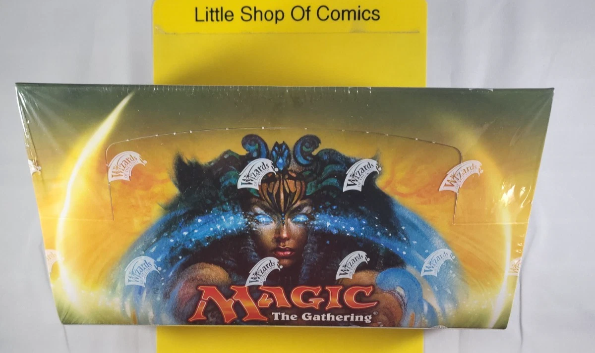 Eternal Masters MTG Sealed Booster Boxes for sale - eBay