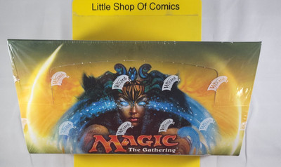 Magic the Gathering Eternal Masters Booster Box English Factory Sealed