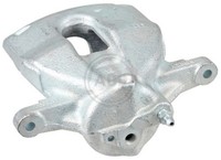 A.B.S. Bremssattel 630302 FüR Auris Toyota Corolla Grauguss Dual Vvti NRE150_